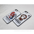 Fatuous Monkey Imd Design Cover Case For Iphone 5 Can Make Customer ' S Logo